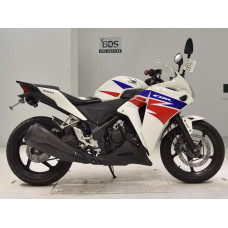HONDA CBR 250 (ожидаем на июль месяц)
