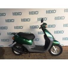 Honda Dio AF27 fit