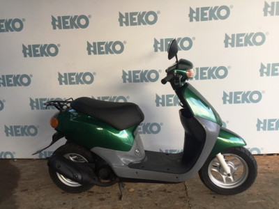 Honda Dio AF27 fit