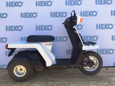 Honda GyroX TD01  