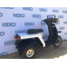 Honda GyroX TD01  
