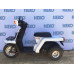 Honda GyroX TD01  