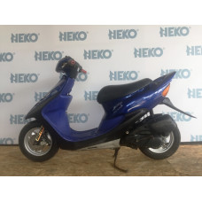 Honda Dio AF35 ZX