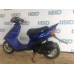Honda Dio AF35 ZX