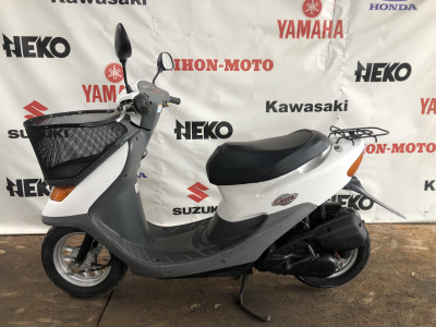 Honda Dio AF34 Cesta