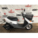 Honda Dio AF34 Cesta