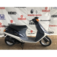 Honda Tact AF24