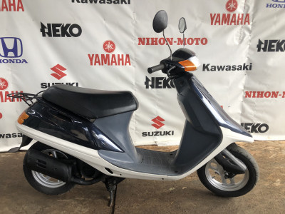 Honda Tact AF24