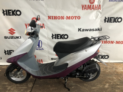 Honda Tact AF30