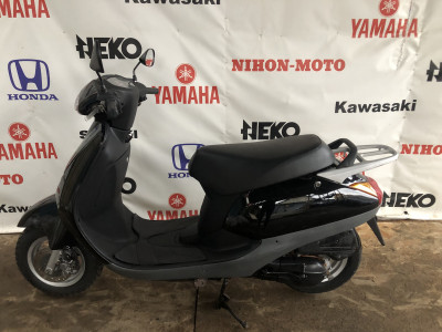 Honda Lead AF48 