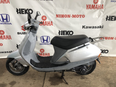Honda Lead AF20 