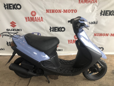 Suzuki Sepia II RS