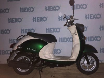 Yamaha Vino SA26J