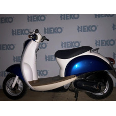 Honda Crea Scoopy AF55