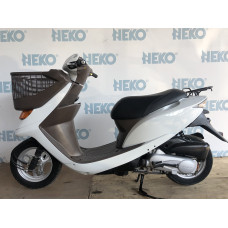 Honda Dio AF62 Cesta