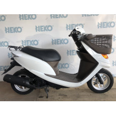 Honda Dio AF 68 сesta