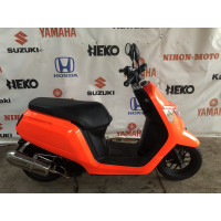 2 Honda  Dunk Tuning AF74