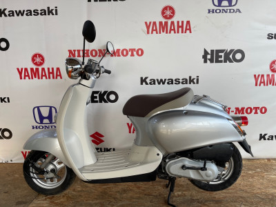 Honda Giorno Crea AF54 Honda Giorno Crea AF54