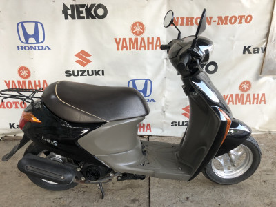 Suzuki Lets 5