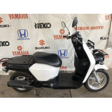 Honda Benly AA03 Honda Benly AA03
