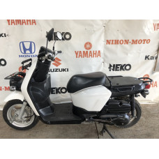 Honda Benly AA05 Honda Benly AA05