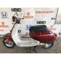 Honda Giorno AF24