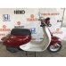 Honda Giorno AF24
