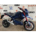 1 Электроскутер Shilu M5