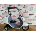 Honda Gyro Canopy 4Т TA03