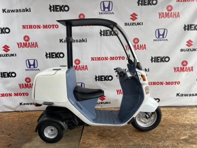 Honda Gyro Canopy 4Т TA03