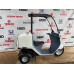 Honda Gyro Canopy 4Т TA03