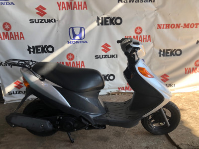 Suzuki Address V 125G 