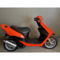 Suzuki ZZ NEW TUNING
